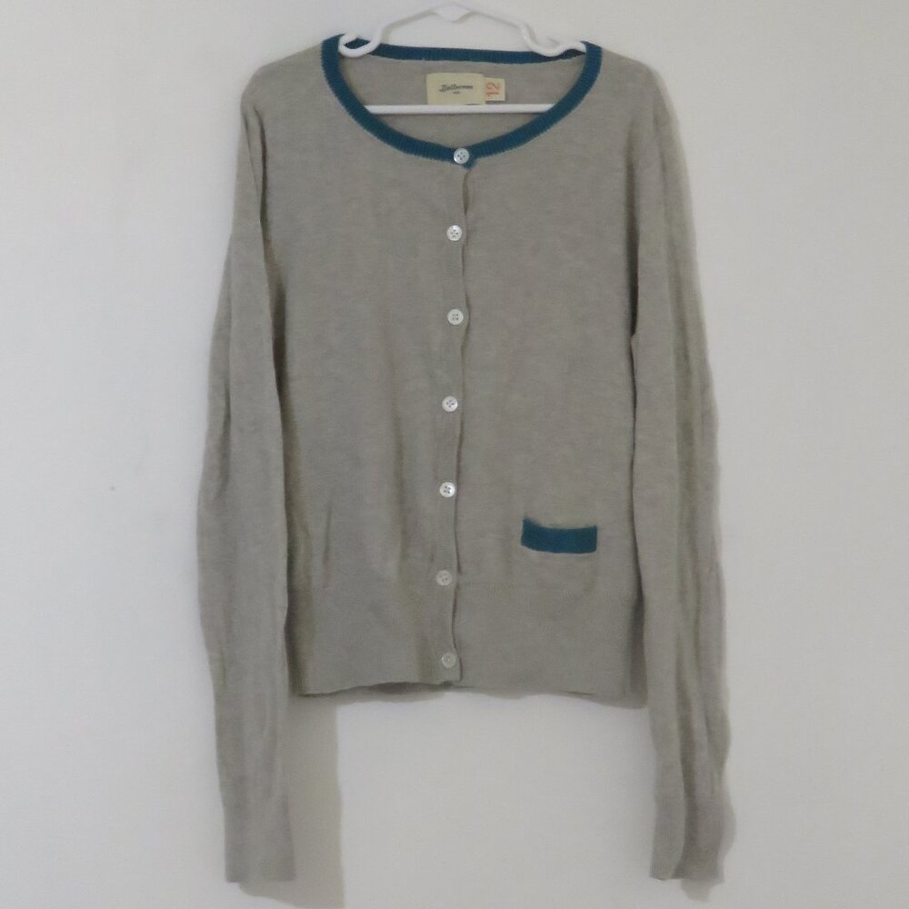 Like New Bellerose Cardigan